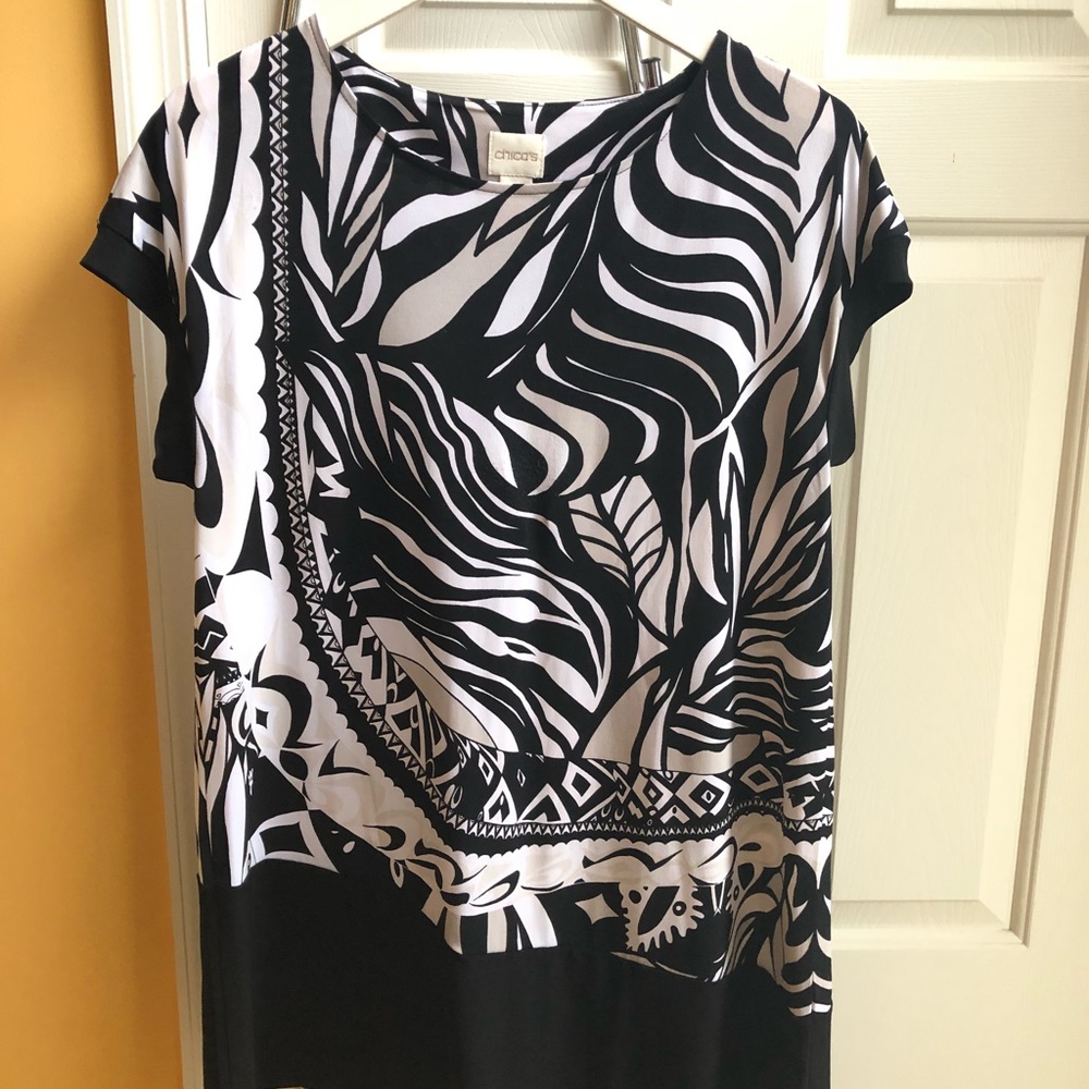 Chico patterned shirt